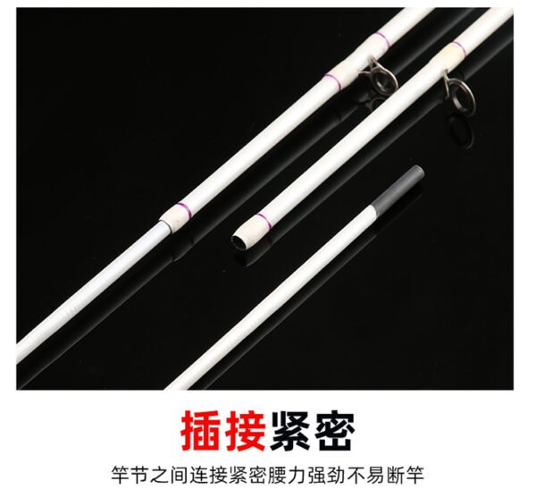 Little White Rod - Image 8