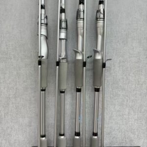 Silver Rod