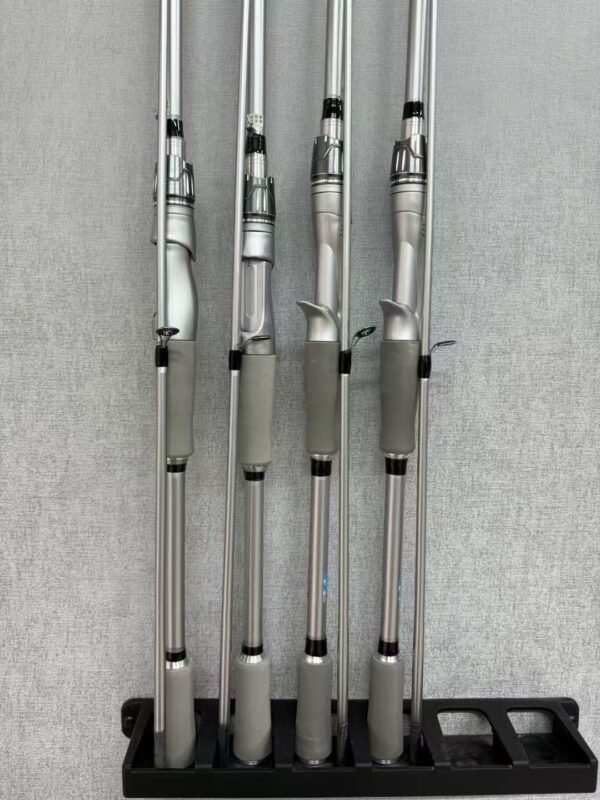 Silver Rod