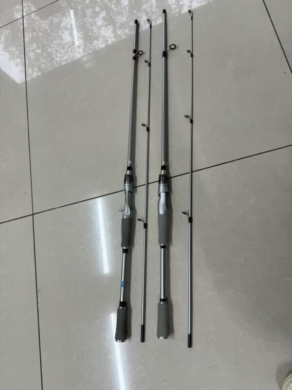 Silver Rod - Image 3
